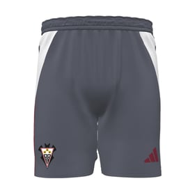 Kinder Albacete BP Auswärtsshorts 2025/26