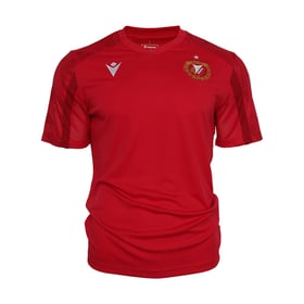 Men's Widzew Łódź 2024/25 Third Authentic Training Shirt