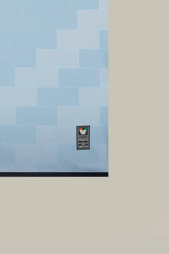 Kid's Venezia 2025/26 Special Fourth Shirt - Blue