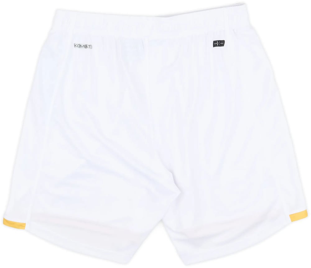 Kid's Brescia Calcio 2023/24 Home Shorts