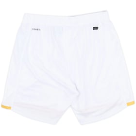 Kid's Brescia Calcio 2023/24 Home Shorts