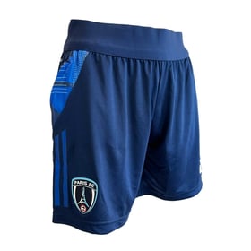 Women's Paris FC 2024/25 Third Authentic Training Shorts
