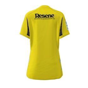 Kid's Hurricanes 2023/24 Home Shirt