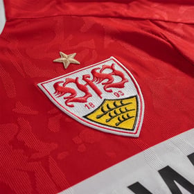 Maglia Trasferta VfB Stuttgart 2026/27 Uomo