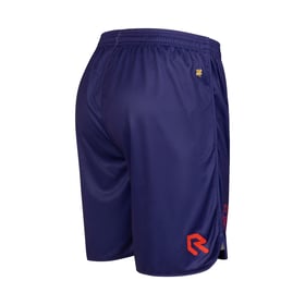 Kid's Willem II 2025/26 Away Shorts