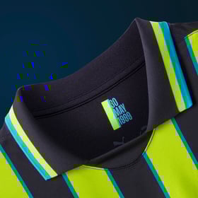 Women's Manchester City 2024/25 Away Shirt