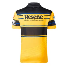 Men's Hurricanes 2026 Home Shirt