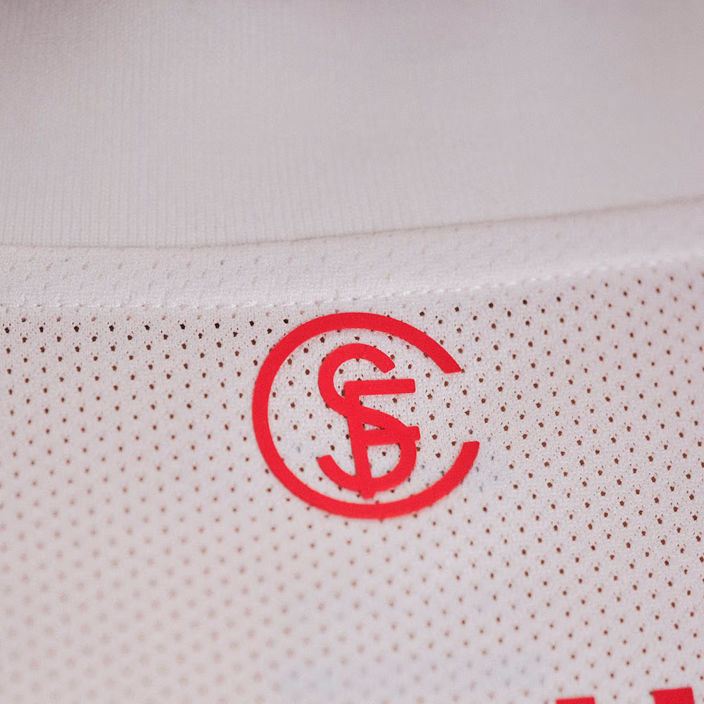 Women's SC Freiburg 2026/27 Away Shirt