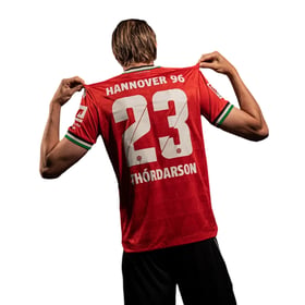 Men's Hannover 96 2026/27 Home Shirt