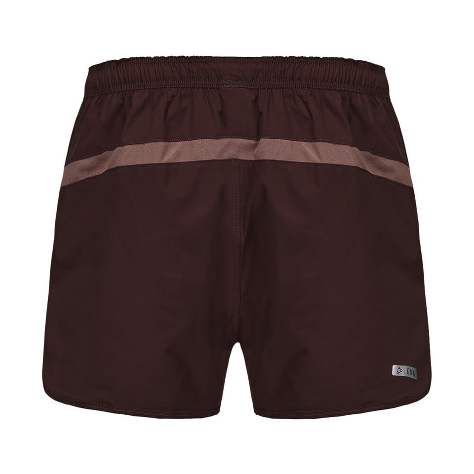 Women's Hawthorn Hawks 2025 Third Athletic Shorts