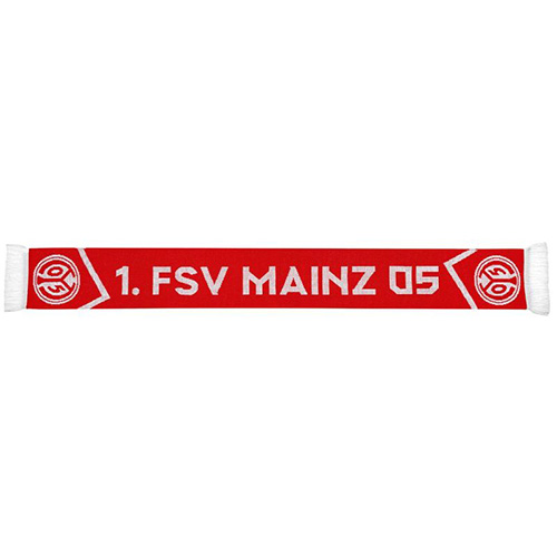 Mainz 05 Mainzaaa Scarf