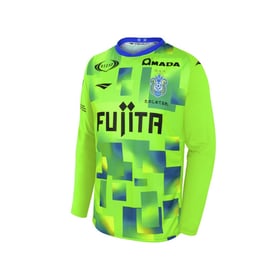 Maillot à manches longues domicile enfant Shonan Bellmare 2025