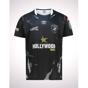Men's Sharks 2025/26 Home Shirt