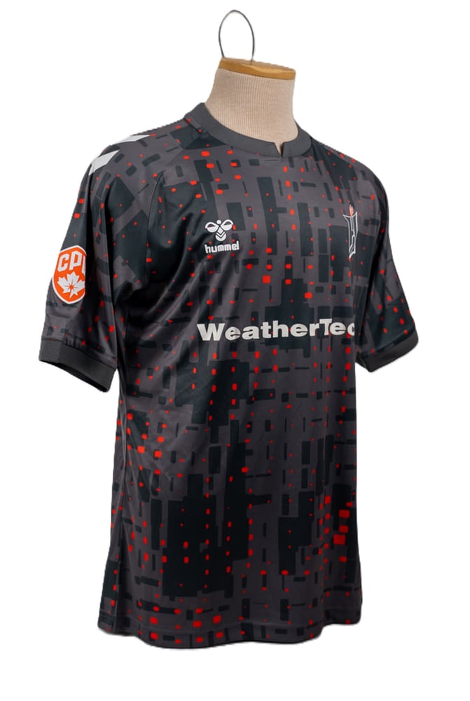Men's Forge FC 2026 Away Shirt