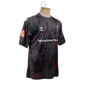 Men's Forge FC 2026 Away Shirt
