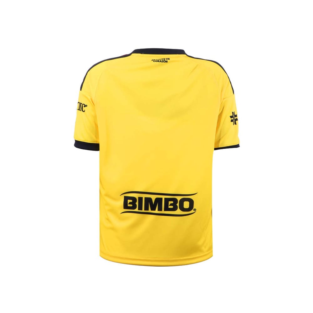 Kid's Club América 2026/27 Home Shirt