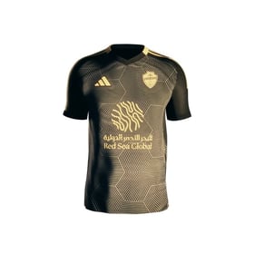 Damen Al Ahli SFC 2024/25 Drittes Heritage-Trikot