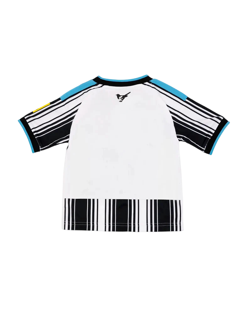 Kit casa bambino Newcastle United 2026/27