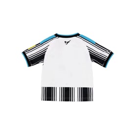 Kit casa bambino Newcastle United 2026/27