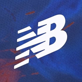 Herren FC Tokyo 2026 Heimtrikot