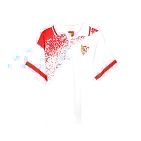 Herren Sevilla FC 1993/94 Retro Trikot #9