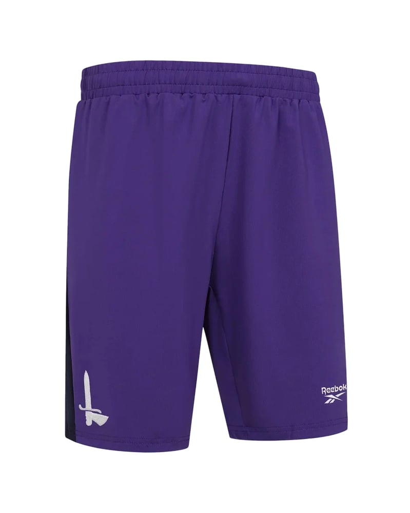 Pantaloncini Third Charlton Athletic 2026/27 da uomo