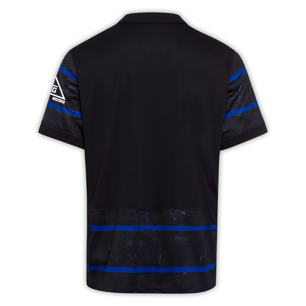 Kid's Hertha BSC 2024/25 Away Shirt
