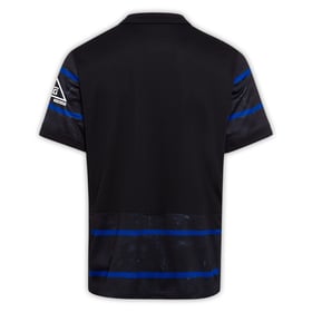 Kid's Hertha BSC 2024/25 Away Shirt