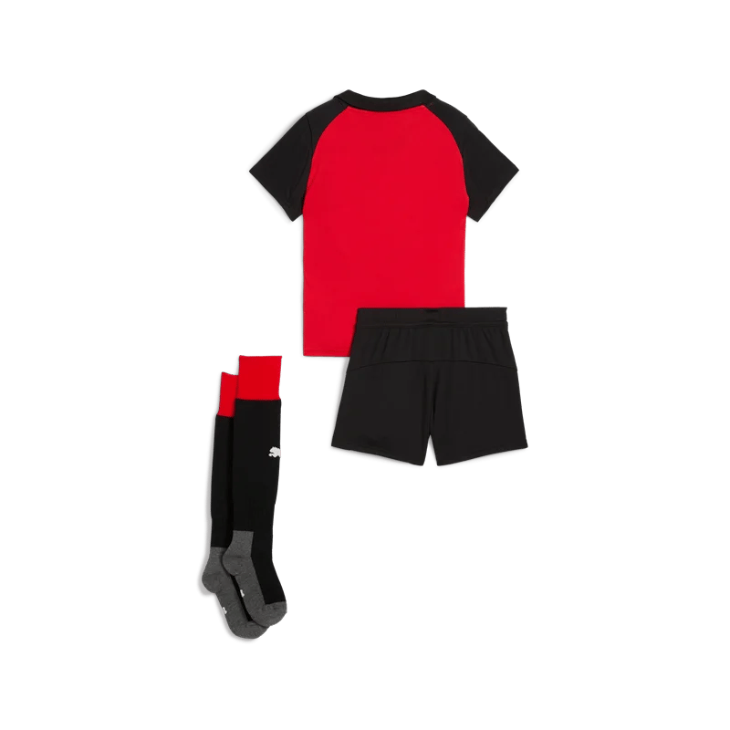 Kinder Rennes 2025/26 Heimset