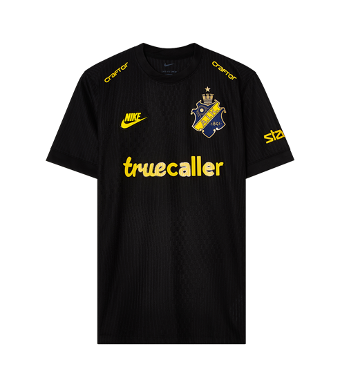 Herren AIK 2025 Heimtrikot