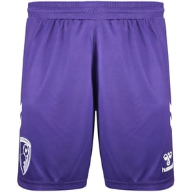Kinder AFC Bournemouth 2026/27 Auswärtsshorts