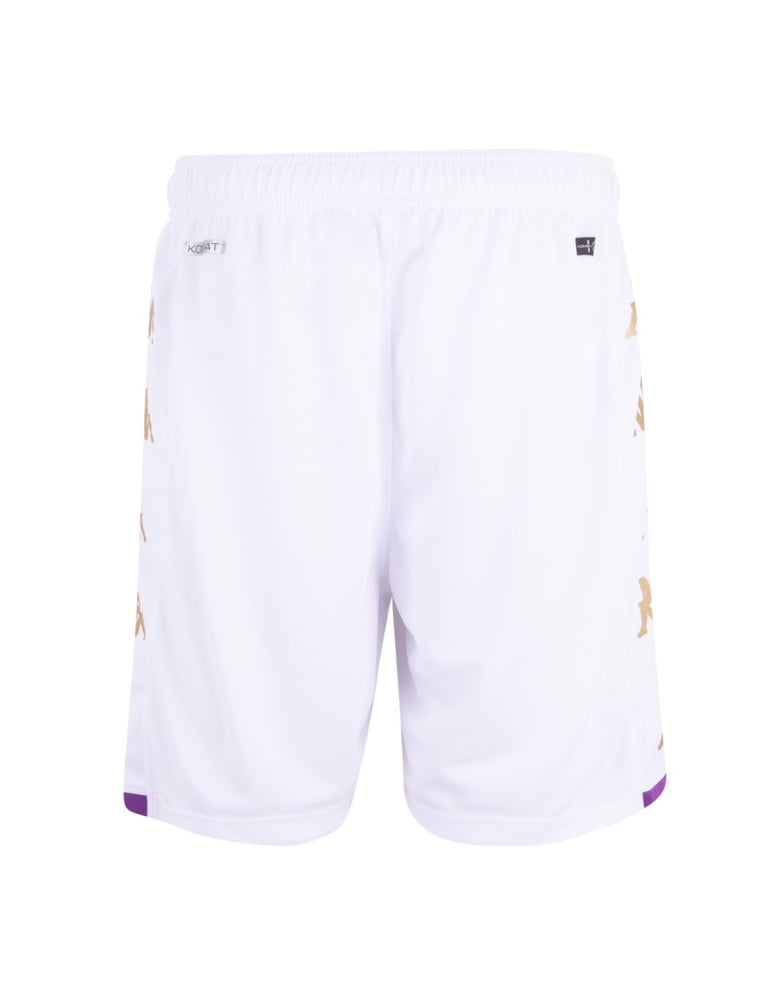 Kinder Real Valladolid 2023/24 Heimshorts