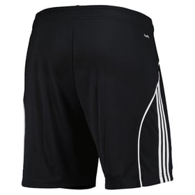 Damen Leeds United 2025/26 Dritte Shorts