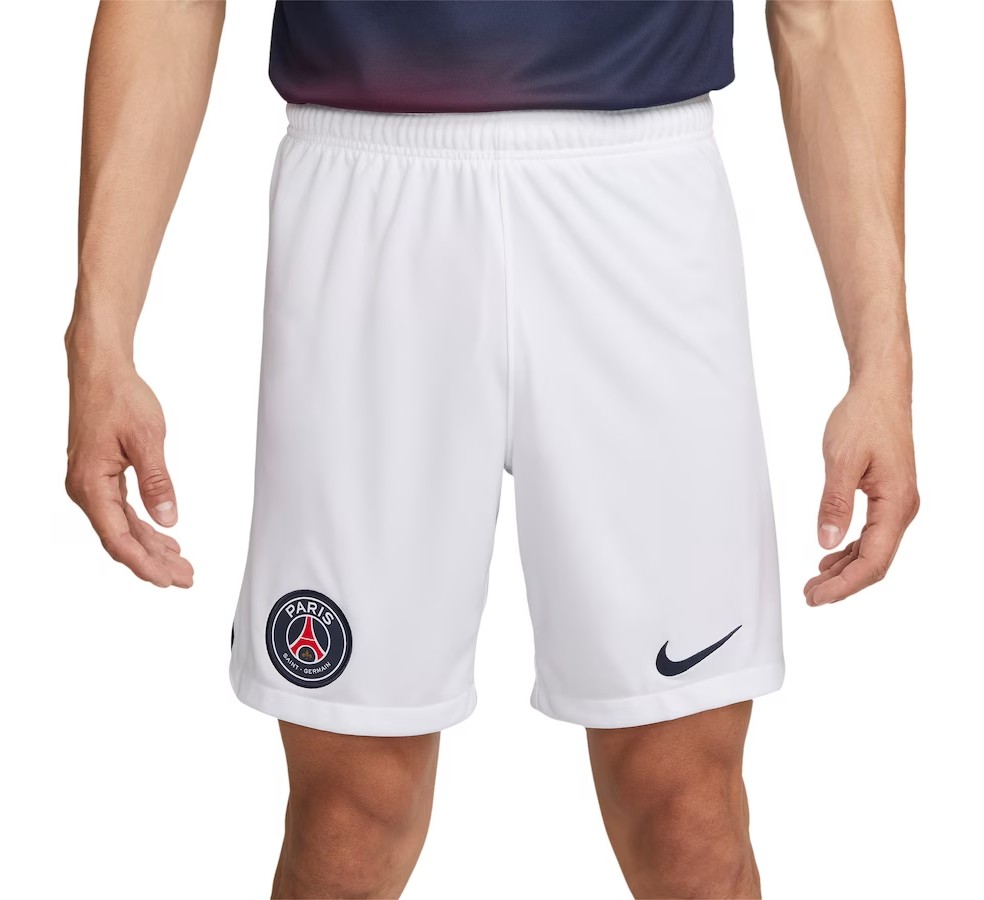 Women's PSG 2023/24 Away Shorts