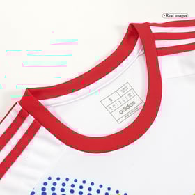 Venezuela Auswärtstrikot Copa America 2024