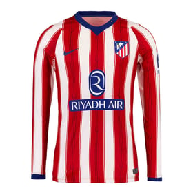 Maglia Home a maniche lunghe Atlético Madrid 2026/27 Uomo