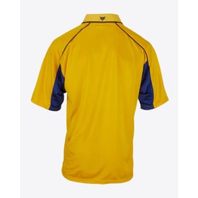 Maillot Rétro Extérieur Homme Leicester City 2002
