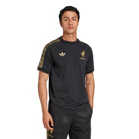Herren Mexiko 2025 Drittes Culturewear Grafik Shorts