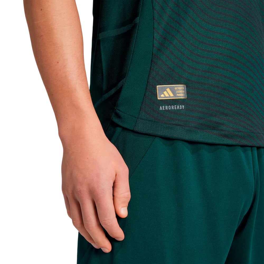 Maglia Portland Timbers 2026 Casa Bambino
