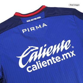 Cruz Azul Heimtrikot 23/24