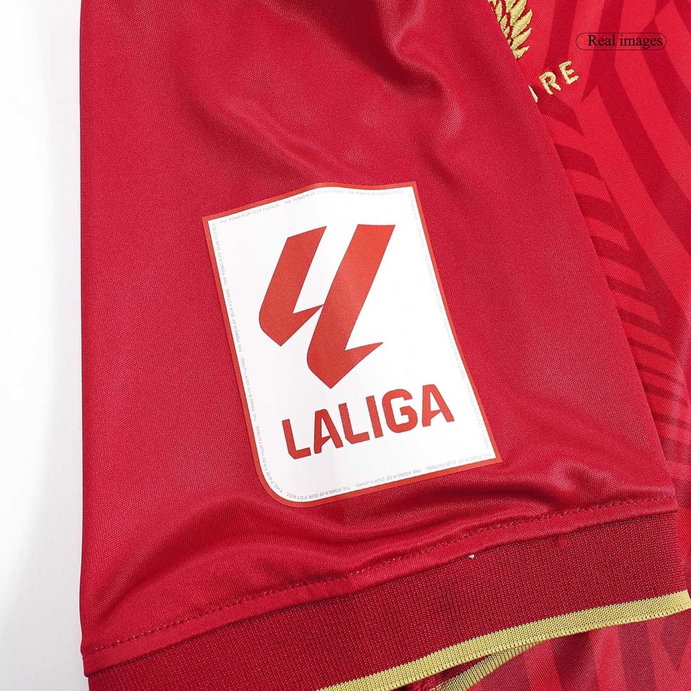 Sevilla Auswärtstrikot 23/24