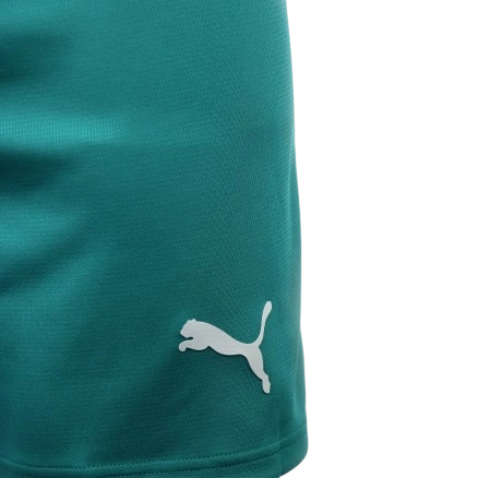 Shorts de visitante Portugal 2026 Copa del Mundo niño