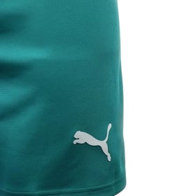 Shorts de visitante Portugal 2026 Copa del Mundo niño