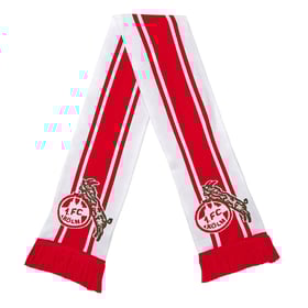1. FC Köln Retro-Schal