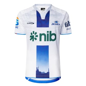Kid's Blues 2025 Away Shirt