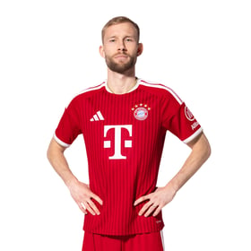 Camiseta Local Hombre Bayern Múnich 2026/27