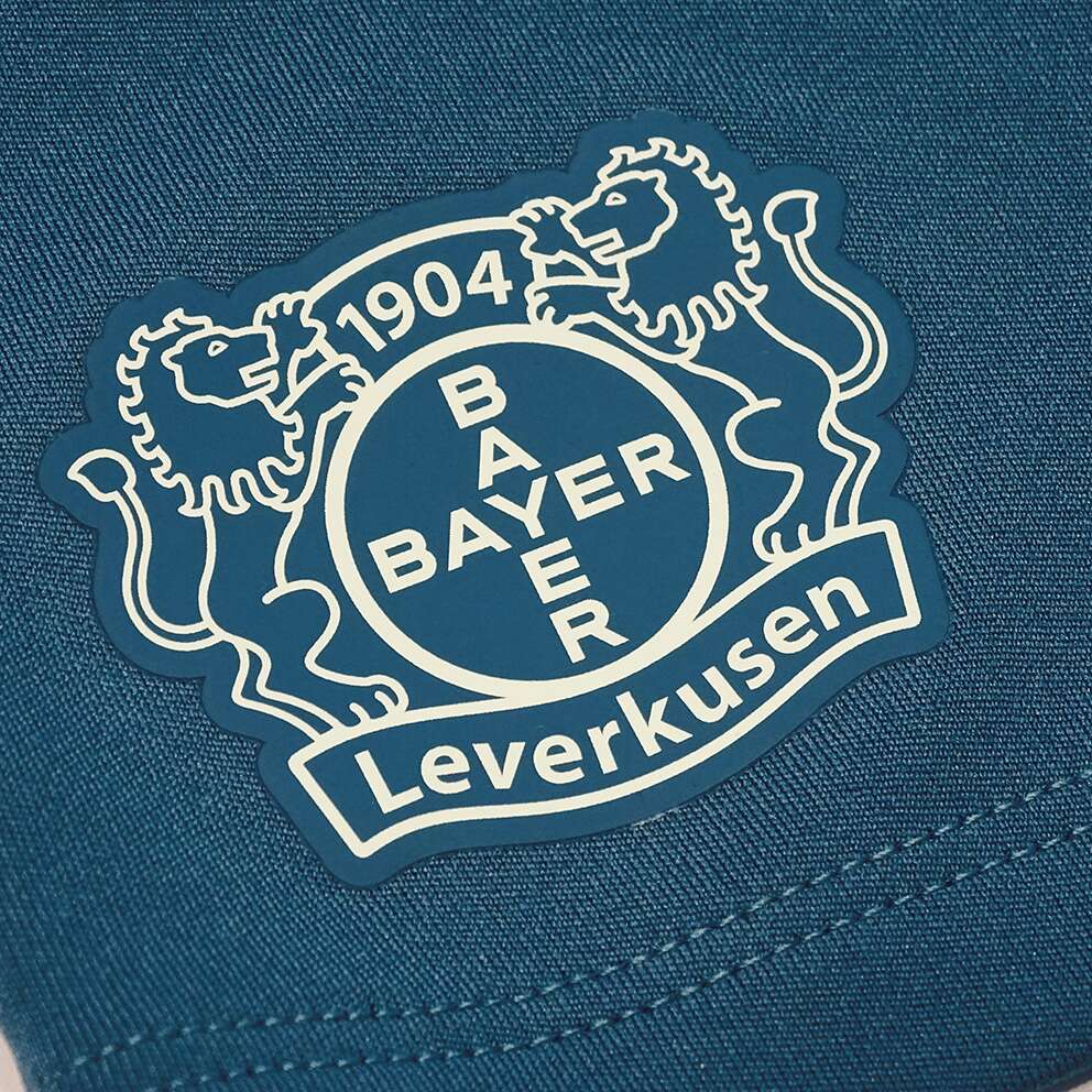 Kid's Bayer 04 Leverkusen 2026/27 Away Kit