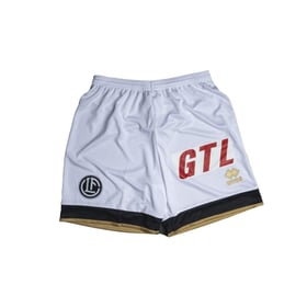 Pantaloncini Trasferta FC Lugano 2024/25 Uomo