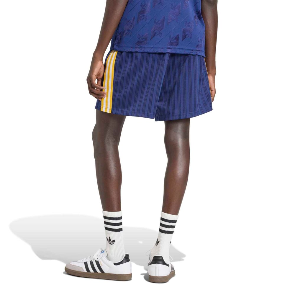 Men's Real Madrid 2026 Retro Originals Shorts