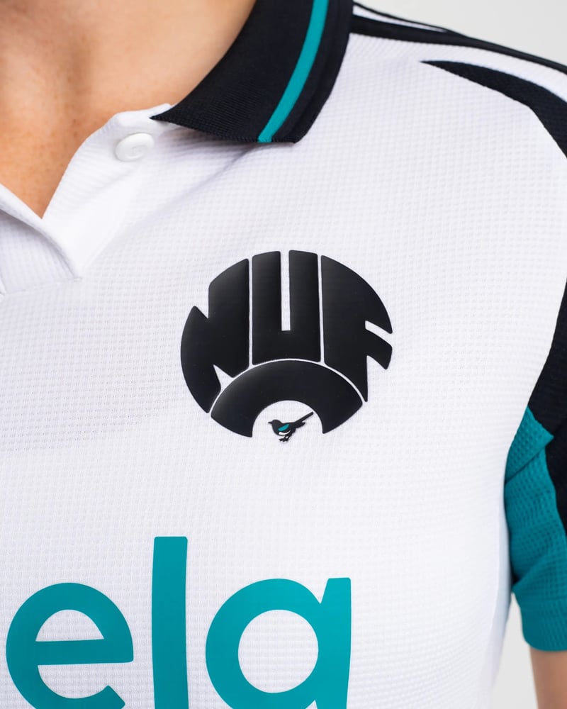 Damen Newcastle United 2024/25 Drittes Trikot